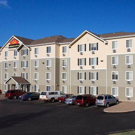 Extended Stay America Select Suites - Wichita - South Экстерьер фото