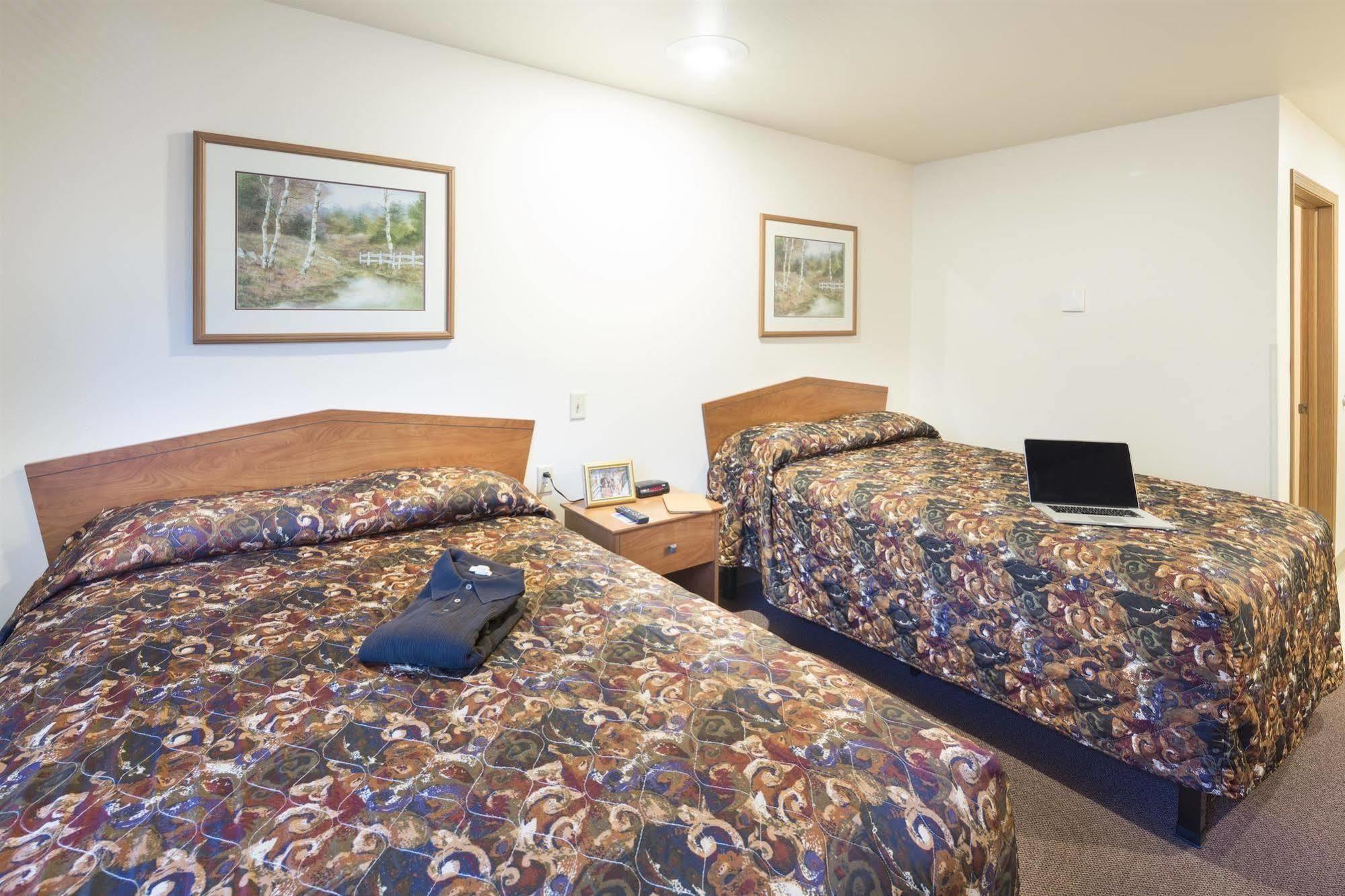 Extended Stay America Select Suites - Wichita - South Экстерьер фото